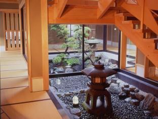Ryotei Ryokan Kyoheiso Ise Esterno foto
