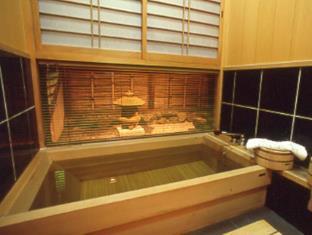 Ryotei Ryokan Kyoheiso Ise Esterno foto