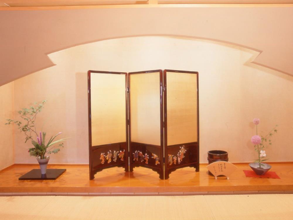 Ryotei Ryokan Kyoheiso Ise Esterno foto