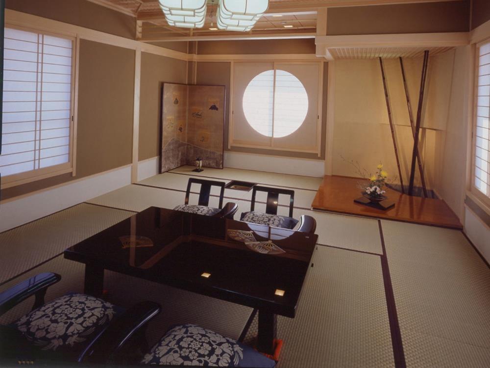 Ryotei Ryokan Kyoheiso Ise Esterno foto