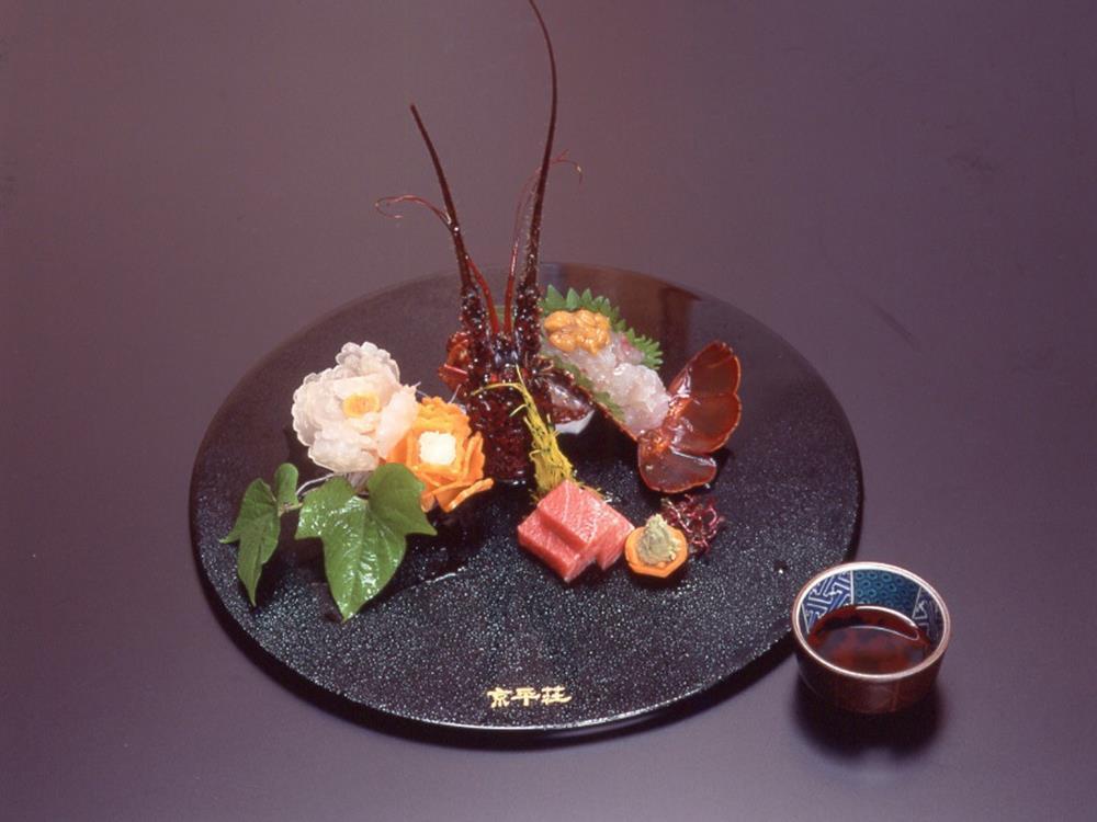 Ryotei Ryokan Kyoheiso Ise Esterno foto
